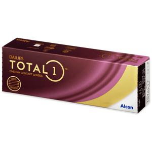 Dailies TOTAL1 (30 šošoviek)