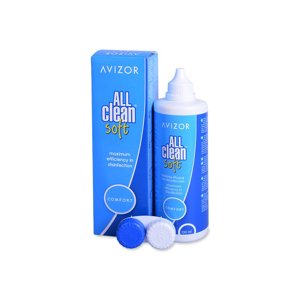 All Clean Soft 350 ml