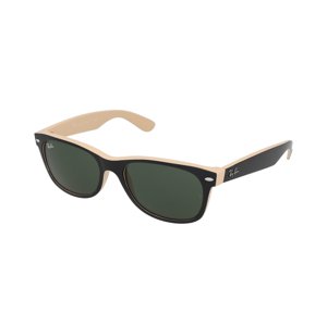 Ray-Ban New Wayfarer Color MIX RB2132 875