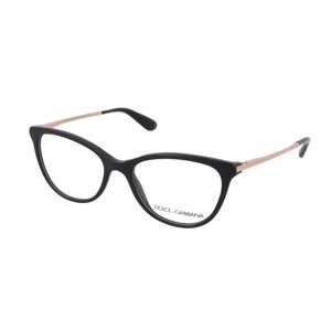 Dolce & Gabbana DG3258 501