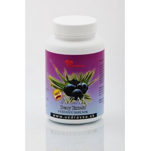 ACAI - ACAI prášok 100g