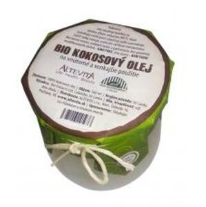 BIO kokosový olej, 360ml