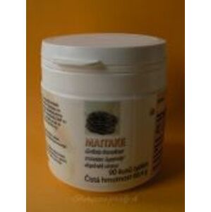 MAITAKE, 90 tabliet po 500 mg - posilnenie imunity