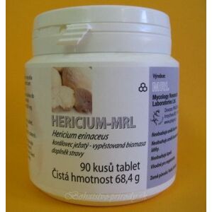 HERICIUM