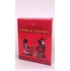 Ajurvédska káva ASHWAGANDHA