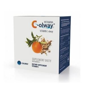 Vitamín C-olway - vitamín C