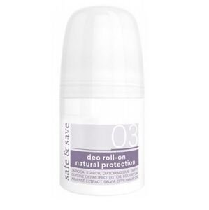 Deodorant Deo Roll On Colway