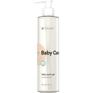 Umývací gél pre deti BABY CARE - Colway