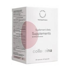 Collaceina - komplex pre posilnenie imunity