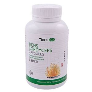 Tiens Kordyceps