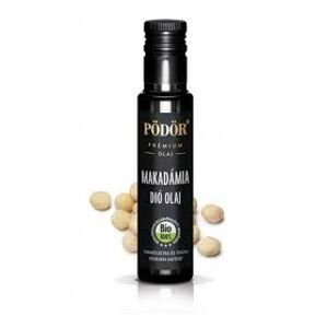 Makadamiový olej BIO Podor
