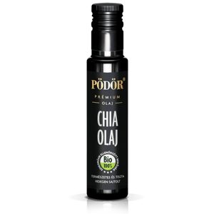 Chia olej BIO Podor
