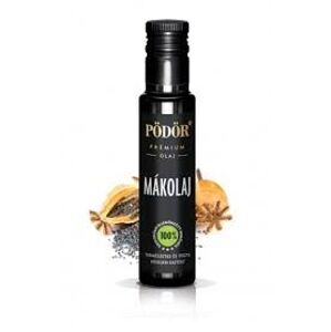 Makový olej BIO Podor