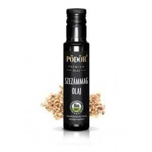 Sézamový olej BIO Podor