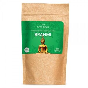 Ajurvédska káva BRAHMI - 100g