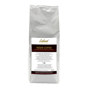 REISHI káva 1kg