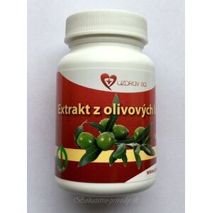 Extrakt z olivových listov