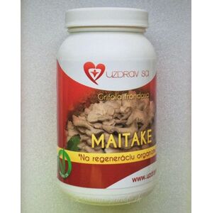 Maitake - huba