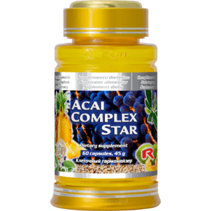 ACAI complex star