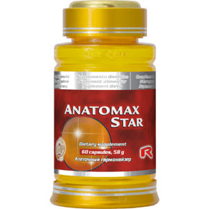 Anatomax Star - MSM