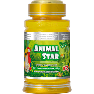 Animal Star