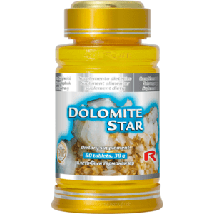 Dolomite Star