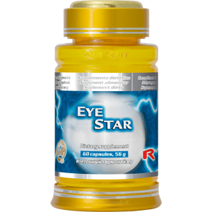 Eye Star