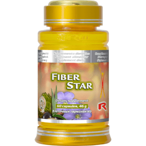 Fiber Star