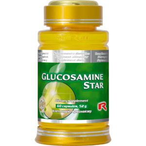 Glucosamine Star