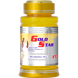 Gold Star