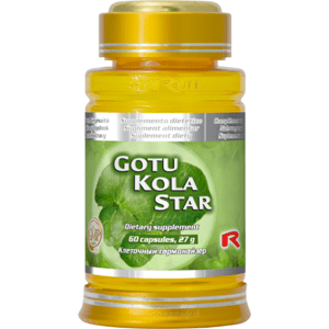 Gotu Kola Star
