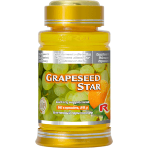 Grapeseed Star