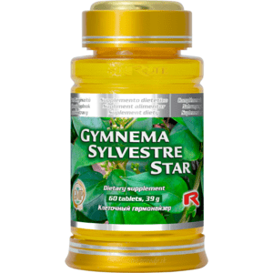 Gymnema sylvestre star