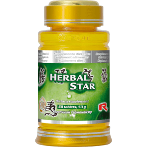 Herbal Star