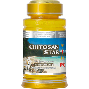 Chitosan Star
