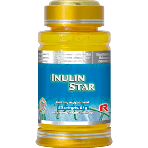 Inulin Star