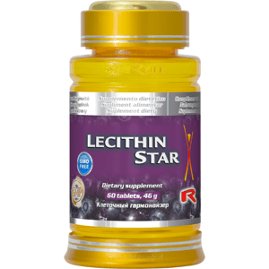 Lecithin Star