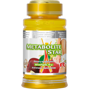 Metabolite Star