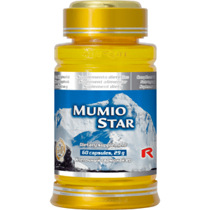 Mumio Star