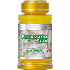 Potassium Star