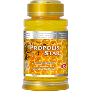 Propolis Star