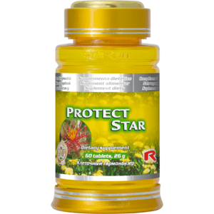 Protect Star