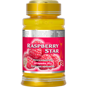 Raspberry Star