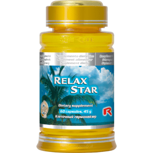 Relax Star