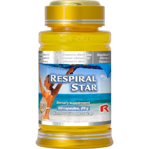Respiral Star
