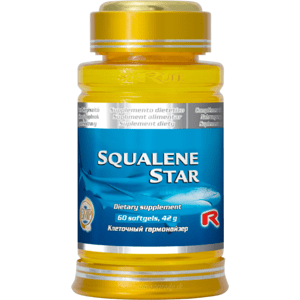 Squalene Star