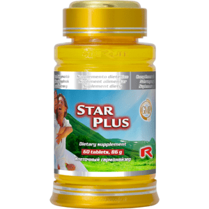 Star Plus