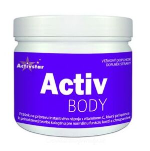 Activ Body - malina