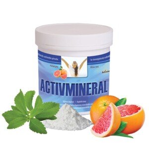 Activmineral grep - 230g