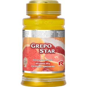Grepo Star